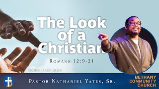 LIVE: Bethany Community Church Sunday Service - October 12, 2025