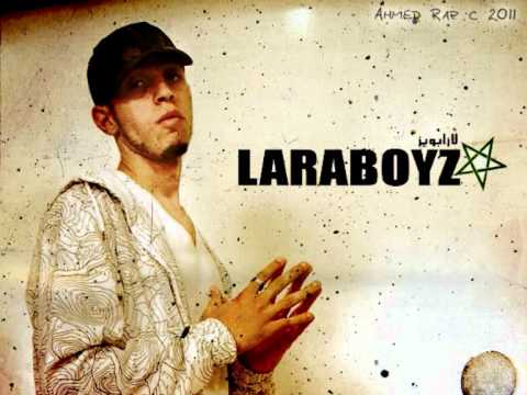 Arab Rap - The Secret راب عربي فلسطيني مغربي-- السر