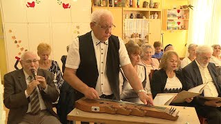 Programdömping októberben