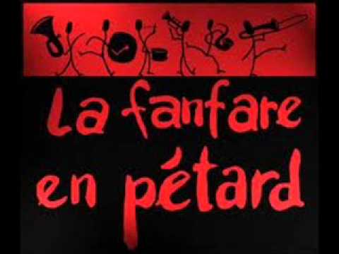 La Fanfare En Pétard - ZBOOM.wmv