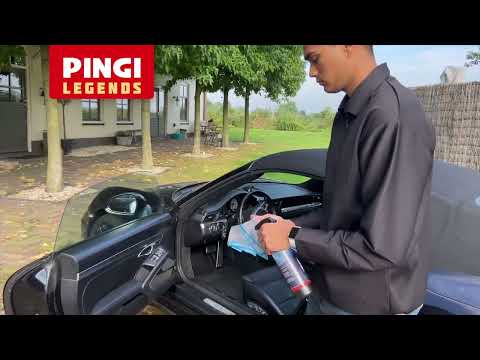 Video cover