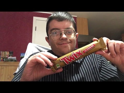 Review: Twix Ice Cream Bar
