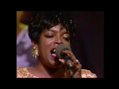 Barnes Family - Jesus and Me