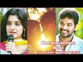 Naveena Saraswathi Sabatham Kaathirunthaai Anbe Full Screen WhatsApp Status ABS STATUS