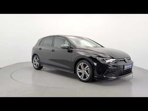 Volkswagen Golf R-LINE 2.0TDI 5DR 150HP DSG *KEYLE - Image 2