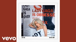 Lady Gaga - Do What U Want ft. R. Kelly (Rick Ross Remix) Official Audio