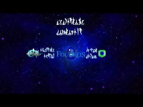 Foudros - Relooking de la chaîne (500 abonnés !)