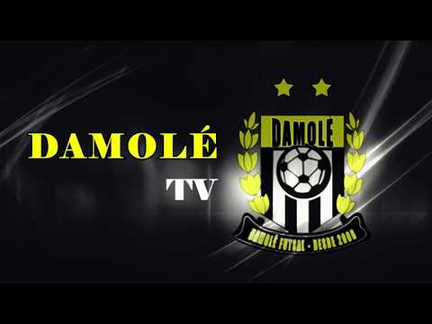 Copa Prata /King Sports 2017 - Damolé x Ceariba - Quartas de Final