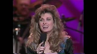 Linda Davis - Company Time  1995