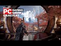 Vidéo de gameplay de Godfall  XBox