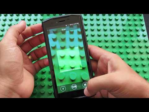 Doogee S55 Rugged Smartphone First Impressions & Quick Review