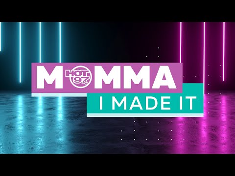 HOT 97 Presents: Momma I Made It! | Dusty Locane