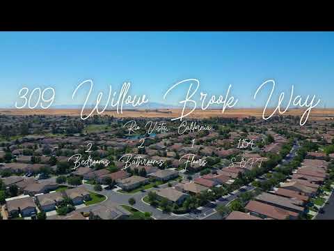NorCal Aerial Image video.