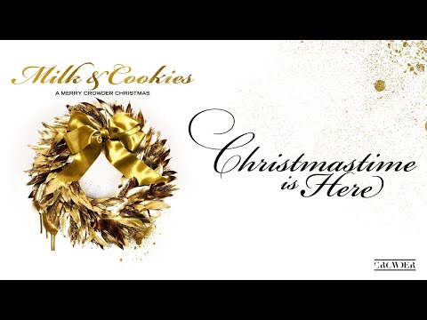 Thumbnail for Christmastime Is Here video