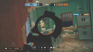 クラン戦