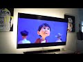 Vaizdo grotuvas „Nvidia Shield TV“ (2019 m.)
