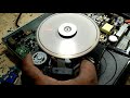 How To Repair Dvd No Disc Problem