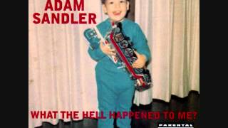 Adam Sandler - Ode To My Car