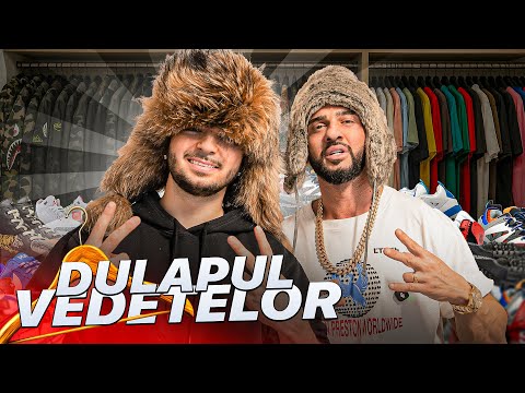 Dulapul Vedetelor cu TheRealRed !!