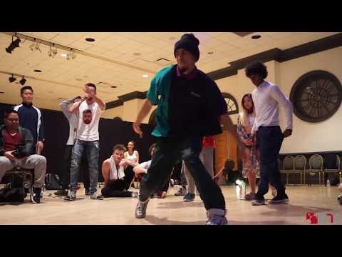 Titanz Vs The Elusives | Exhibition | Schoolin Session 10 Year Anniversary | BNC