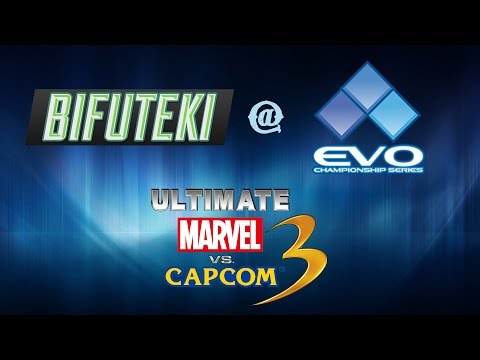 Salty Suite @ Evo 2015: UVG | Noel Brown vs Clegg Madness