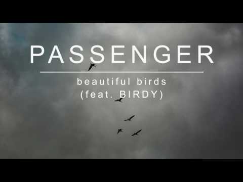 Passenger | Beautiful Birds (feat. Birdy) (Official Album Audio)