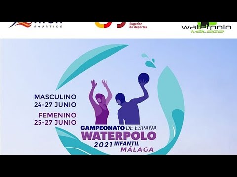 Real Canoe N.C. - C.D. Waterpolo Málaga