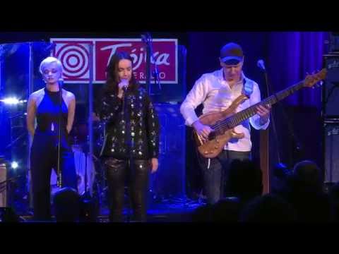 Wojtek Pilichowski 25-th Anniversary feat. Kasia Kowalska