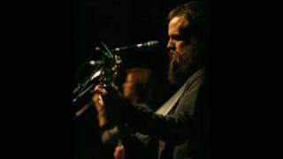 Iron &amp; Wine - The Trapeze Swinger