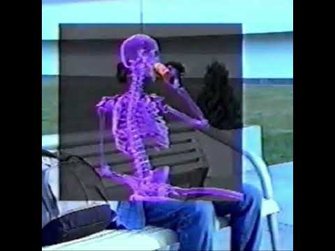 DJ Darko - CRANIAL NERVE