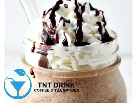 Cách làm chocola Peppermint - Socola bạc hà không thể từ chối