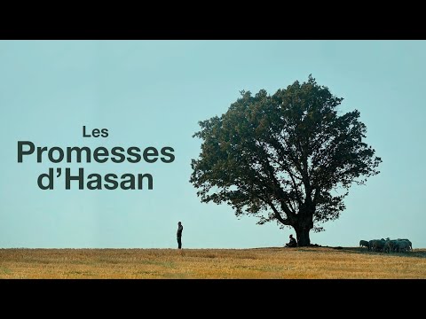 Les Promesses d'Hasan - bande annonce ARP Sélection