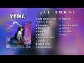 Choi Yena Playlist [UPDATED]