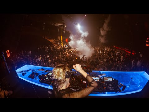 Victoria Engel - 7HS SET @Crobar Club, Buenos Aires (19.11.22)