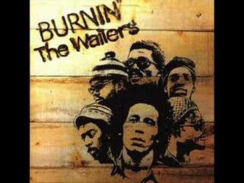 Peter Tosh - One Foundation