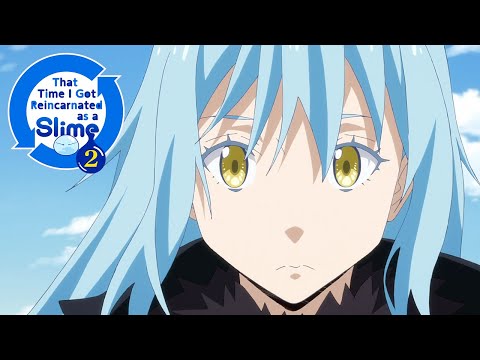 That Time I Got Reincarnated as a Slime Season 2 - Opening Theme