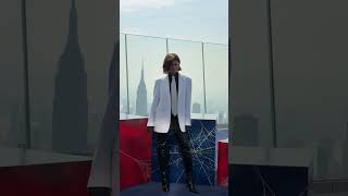 Spider-Man: Brand New Day (2026) Video