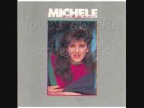 Classic CCM 90's-" Love's On the Other Side" Michele Wagner
