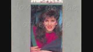 Classic CCM 90&#39;s-&quot; Love&#39;s On the Other Side&quot; Michele Wagner