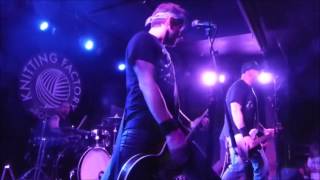 CJ Ramone : Won&#39;t Stop Swinging @ Knitting Factory : Brooklyn, NY