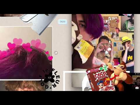 KIMYO X MANDY - IMENE ANIME