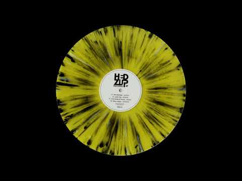 Chris Stussy, Toman - Ardent