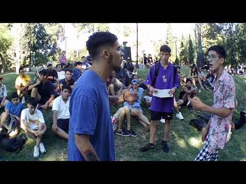 BOOK vs NAIKO - 8vos - PRETEMPORADA 2k20 - AMSTERDAM FREE