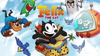 Felix the Cat