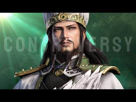 Wird Zhuge Liang überbewertet?