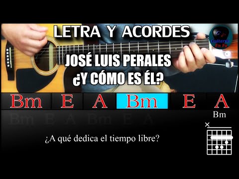 El - Jose Luis Perales