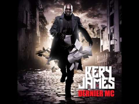 Kery James feat Capleton - Soldier (dernier mc)