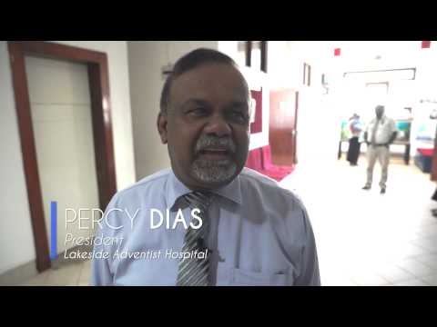 Mission 360˚ TV - Brick by Brick