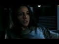 Coronation Street - Tina Is Pushed Of A Balcony.