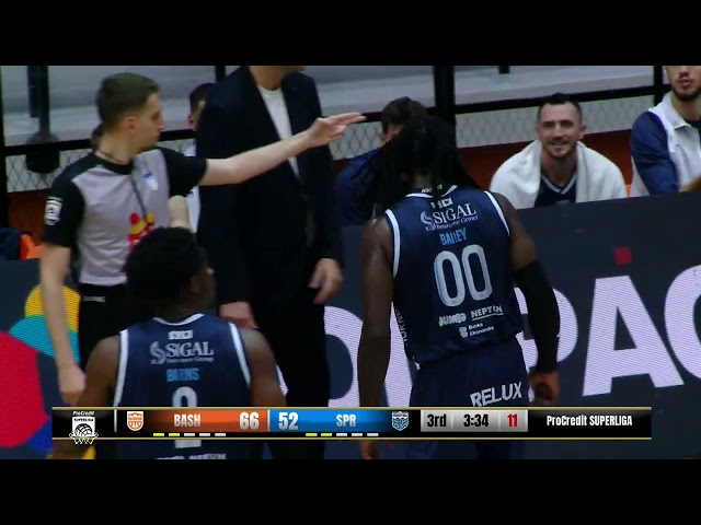 Bashkimi - Sigal Prishtina - Pjesa 2